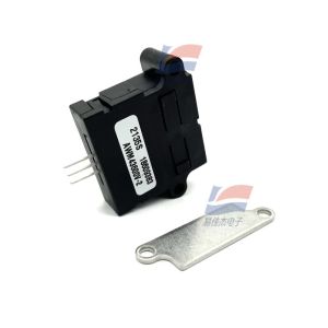 Cheap AWM43600V-2 Air Flow Sensor 5 Vdc Output at Laser Trim Point and 0-6 SLPM Flow Range for Industrial for sale