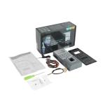 Biometric Time Attendance System and Fingerprint Access Control System with TCP