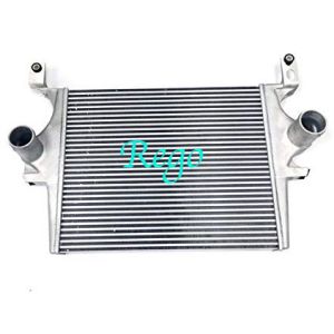Cheap Hyundai Ix35 Auto Intercooler Aluminum Material White Color With Kits for sale