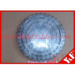 Gear Center Excavator Spare Parts , Ex200-1 3034465 Pump Drive Use