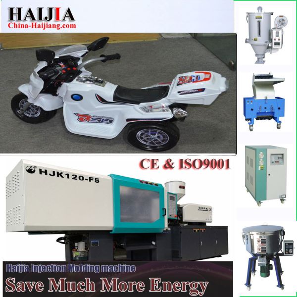 4000 Ton High Stroke Injection Molding Machine With Techmation Control System