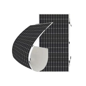 120W 200W 430W 560W Flexibile Solar Panel Foldable Solar Module 23.5% Power