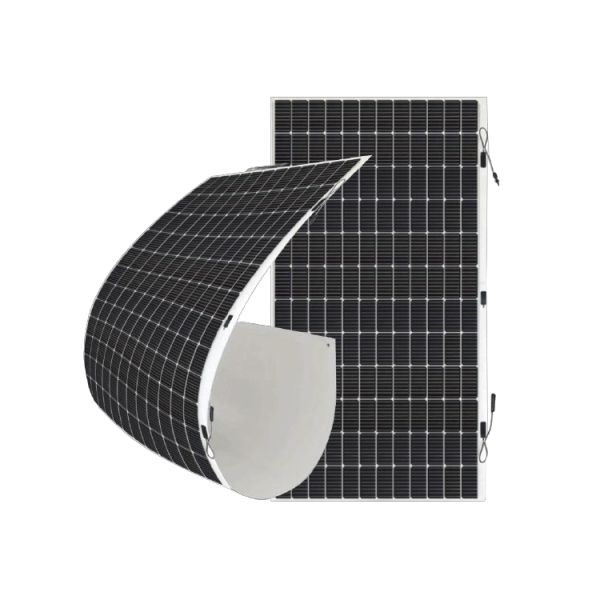Factory direct sell flexible solar panel 2260*1209*2.7mm 7.44kg easy install