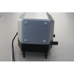 Low Power Electromagnetic Air Pump