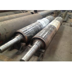 China Stainless Steel special rubber cover wire drive  roller on sale