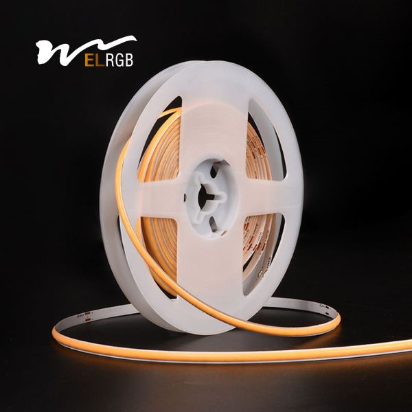 Quality Ultra Narrow 4mm Self Adhesive LED Strip 2700K-6500K Natural White wholesale