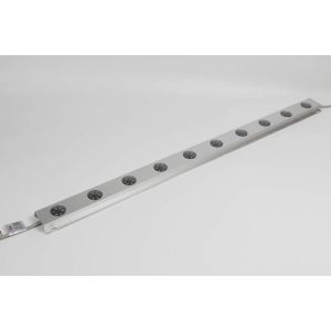 Building Facade Lighting 1.5W 12v 24v Led Point Pixel Led Light Dmx Led Pixel