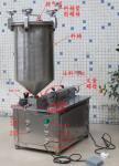 1.5KW Eye Drop Automated Filling Machine Vertical Multipurpose