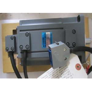 Mitsubishi HA-FE series HA-FE63B Servo Motor 600W AC Electric Motors New in