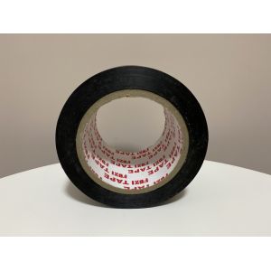 Strong Adhesive PVC Waterproof Printed Pipe Wrapping Duct Tape