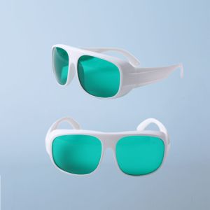 Laser Safety Glasses Protective Goggles For Red Lasers 808nm Diodes With CE EN207