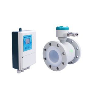Cheap Bulk Precision Electromagnetic Flow Meter Manual for sale