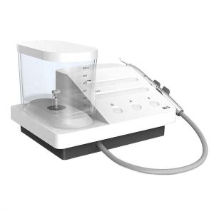 Teeth Cleaning Ultra Sonic Scaler Machine Multifunctional Durable