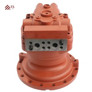 4398514 Swing Gearbox Motor for Excavator Parts EX200-5 Travel Motor in Energy