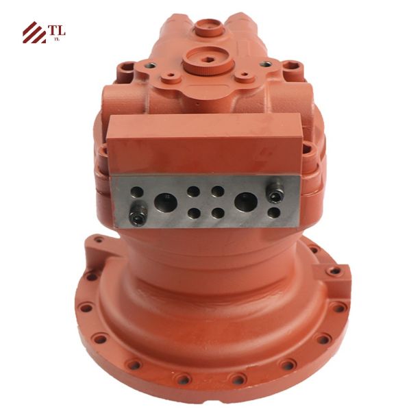 4398514 Swing Gearbox Motor for Excavator Parts EX200-5 Travel Motor in Energy