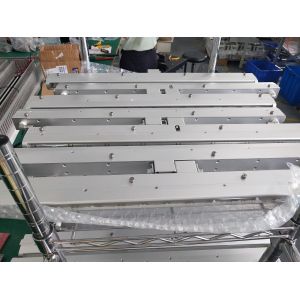 Instant Dry UV LED Curing Equipment No Harmful Thermal Effect 5% Power