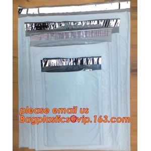 BIODEGRADABLE, COMPOSTABLE, CORN STARCH, EN13432, ECO FRIENDLY, GREEmailing bag