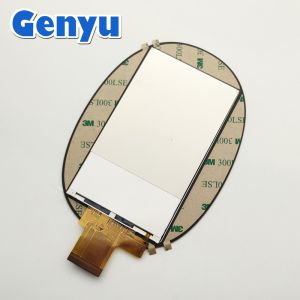 4.3 Inch IPS TFT LCD Display Module 480x800 Resolution
