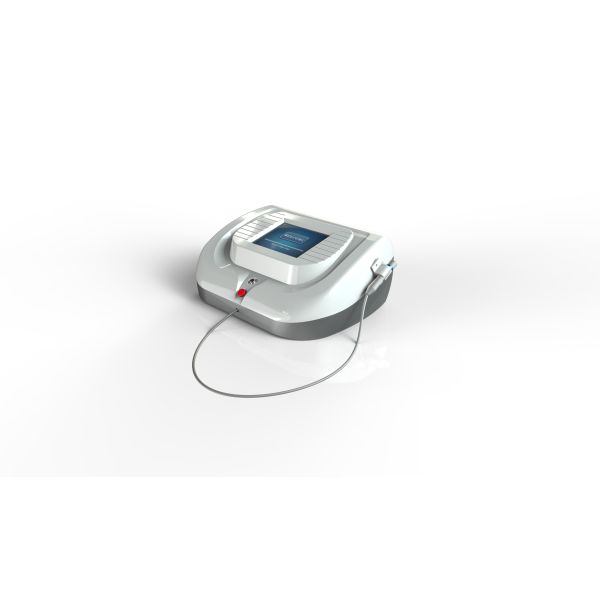 New designed 635nm infrared ray 60 w 10 kg high frequency 8.4 inch 20Hz the