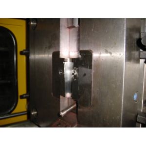 PCB 3D Plastic Injection Mould Designed OEM Aluminum Die Casting Mold