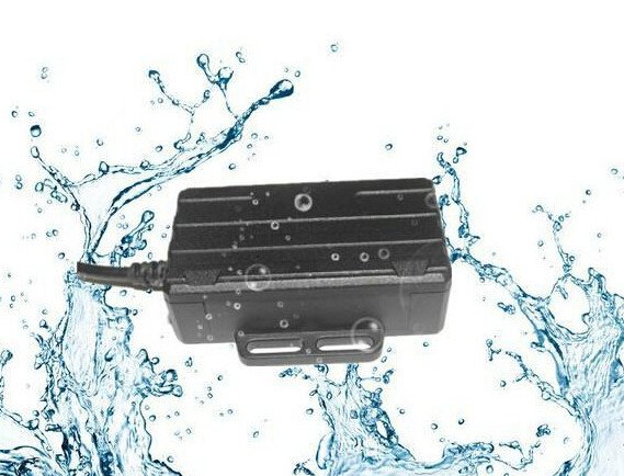 Waterproof Vehicle GPS Tracker Real-time Motorcycle Tracking Fleet/Vehicle GPS