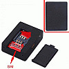 N9 Frequency 900, 1800, 1900MHz CE FCC Voice Trigger SIM Card GSM Listening Bug