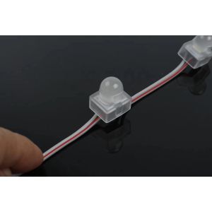 Good price of new design source dc05v diameter rgb point control copper strings