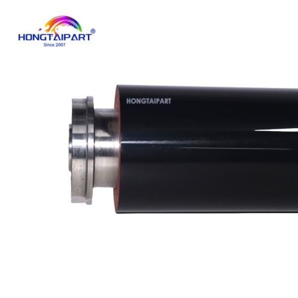 M0B14359 M0B1-4359 Lower Fuser Pressure Roller for Ricoh Pro C9200 C9210 Lower Sleeved Roller Copier Pressure Roll Rubbe