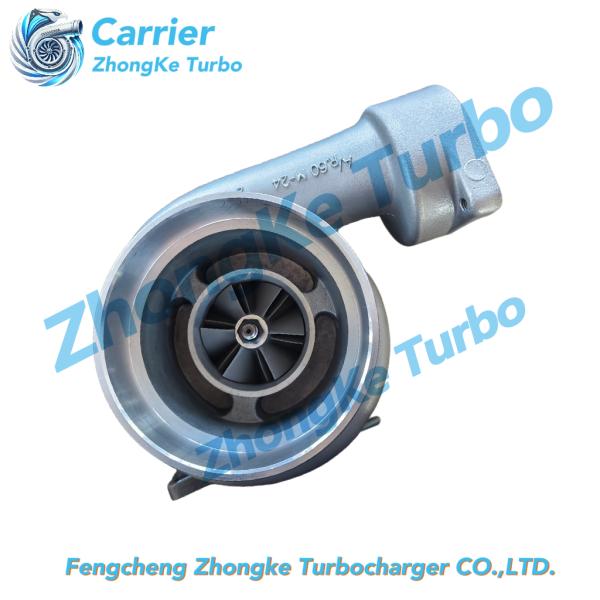 Quality TL8107 Turbo E465502-5004S 465502-0004 465502-0003 2W5697 0R5751 Turbocharger For 3412 ngine wholesale