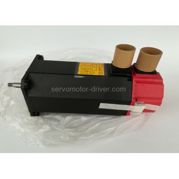 High Precision Durable Industrial Servo Motor A06B-0126-B079