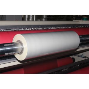 Cheap 15-25 Micron Clear BOPP Thermal Laminating Film With Enhanced Softness And Transparency for sale