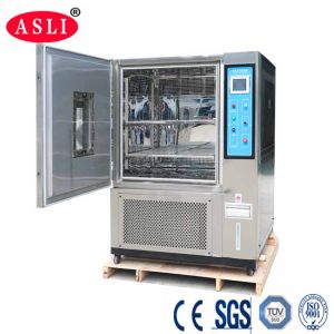 Environmental Climatic Constant Temperature Humidity Chamber For Aging Test
