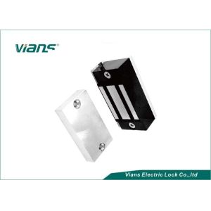 40KG 90LBS Mini Maglock small cabinet lock worked with controller for cabinets