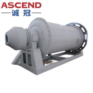 China Powder Making Machine Ball Mill Crusher For Gold Silver Copper Iron Zinc Ore Grinding With 5 10 Tph Capacity In Zambia on sale