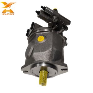 Rexroth Piston Pump A10VSO45 R910983664 R902436887 R902412577 R902443946