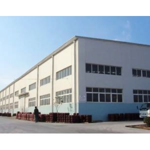 Robust Desgin Metal Warehouse Building Steel Structure Factory Short Constructio