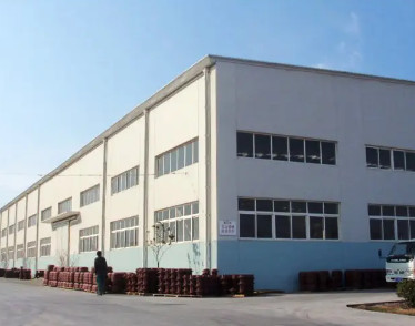Robust Desgin Metal Warehouse Building Steel Structure Factory Short Constructio