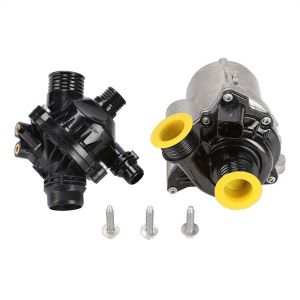 China Engine Coolant Water Pump BMW E82 E88 135i E 89 90 91 92 93 335i 335xi E60 E61 535i 535xi on sale