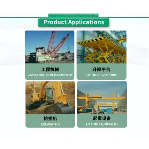 Machined Aluminum Housing Material Bulls-Eye Bubble Inclinometers for UNIVO UBIS