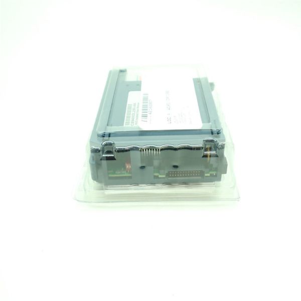 Quality GE Discrete Input plc Modules IC694MDL241  24 VAC/VDC Input 16 Points wholesale
