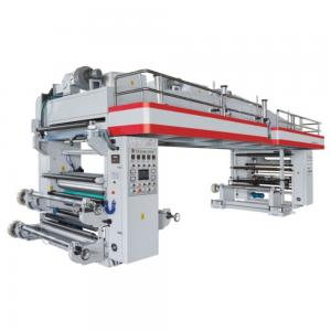 Cheap PRY-1300K Dry Film Laminator Machine PLC Control With Three Motors for sale