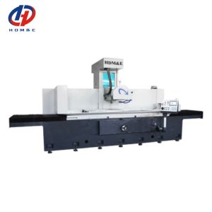 China Moving Column Surface Grinding Machine HDM-16060 AHD/MSI Program Control Surface Grinder on sale