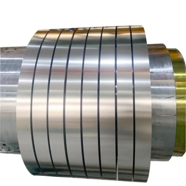 Quality ASTM Hot Rolled Stainless Steel Strips 200 Series 300 Series 400 Series 321 12.0mm wholesale