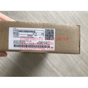 TC58CVG0S3HRAIJ KIOXIA SLC NAND Flash Serial-SPI 3.3V 1G-bit 1G/512M/256M x 1/2