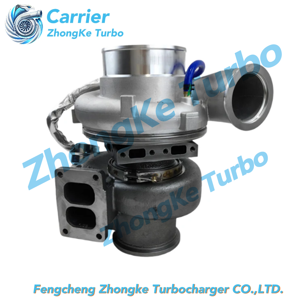 OEM GTA4702S Turbo 815268-5005S 740131-5001S 806184-5005S 10R-2297 10R2907 2388683 2541802 3808708 Turbocharger For Caterpillar Off-Highway 583T 587T