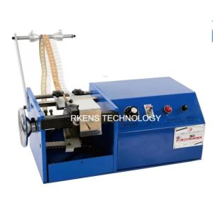 Cheap RS-902A Automtic Taped capacitor lead/foot cutting machine for sale