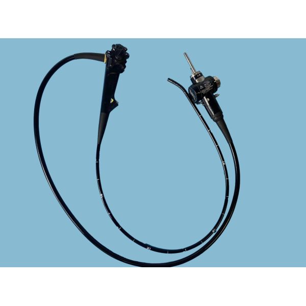 Quality GIF-Q180 High Definition Flexible Gastroscope Flexible Medical Endoscope wholesale