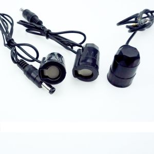 6 Watt 2mm Stroke Push Pull Solenoid For Supor Rice Cooker