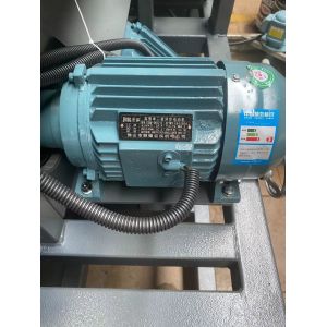 Horizontal Automatic Glass Edge Grinding Polishing Machine 1 Glass Polisher with