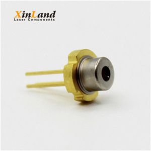 650nm Compact Mini Laser Diode Modules Led Visible Dot Burning